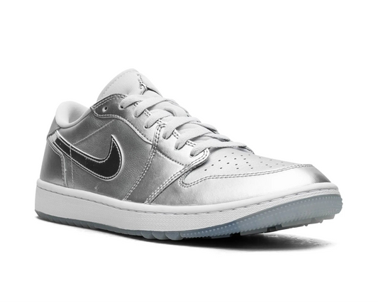 Buty sportowe Jordan Air Jordan 1 Low Golf „Prezent na prezent”