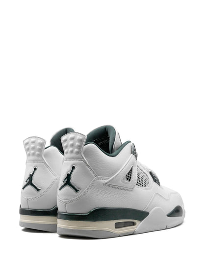 Jordan Air Jordan 4 "Oxidized Green" sneakers