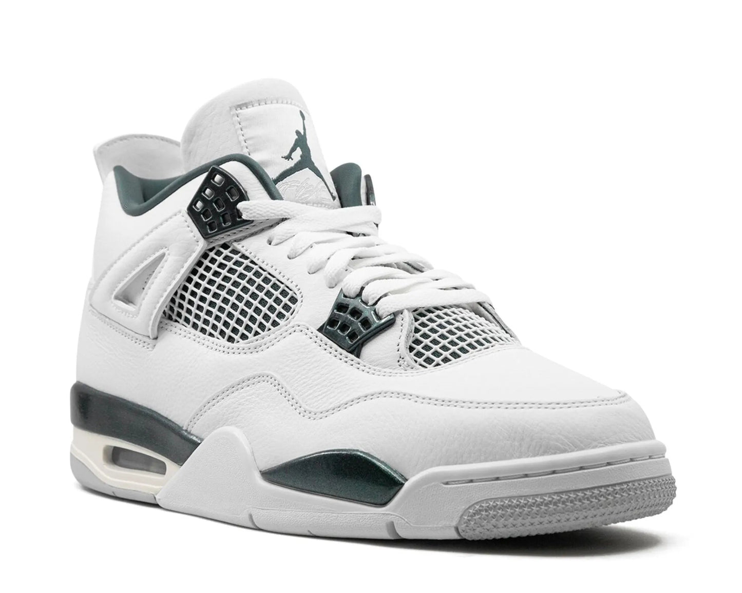 Jordan Air Jordan 4 "Oxidized Green" sneakers