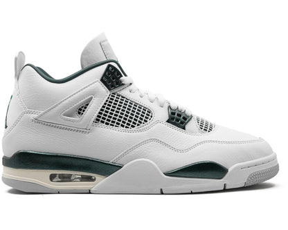 Jordan Air Jordan 4 "Oxidized Green" sneakers