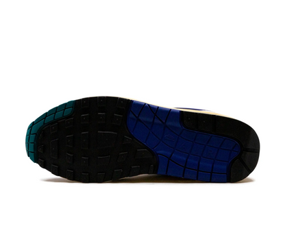 Buty sportowe Nike Air Max 1 „Athletic Department Deep Royal Blue”