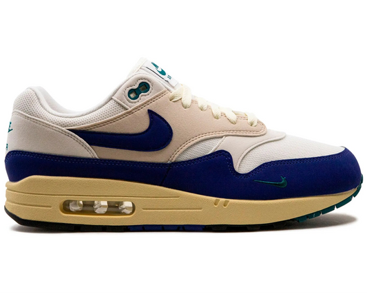 Buty sportowe Nike Air Max 1 „Athletic Department Deep Royal Blue”
