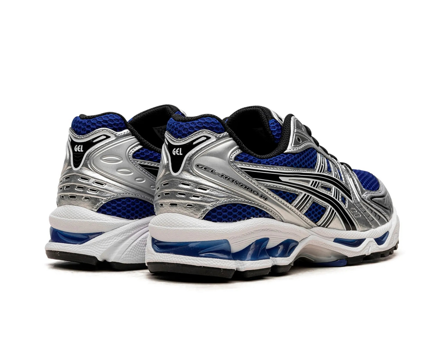 ASICS GEL-KAYANO 14 “Monaco Blue” – Retro Luxury Running Shoe