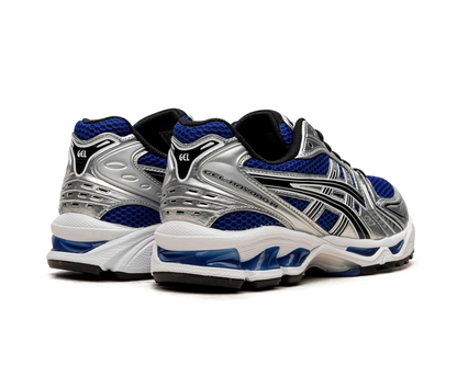 ASICS GEL-KAYANO 14 “Monaco Blue” – Retro Luxury Running Shoe