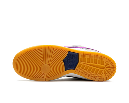 Buty Nike x Rayssa Leal SB Dunk