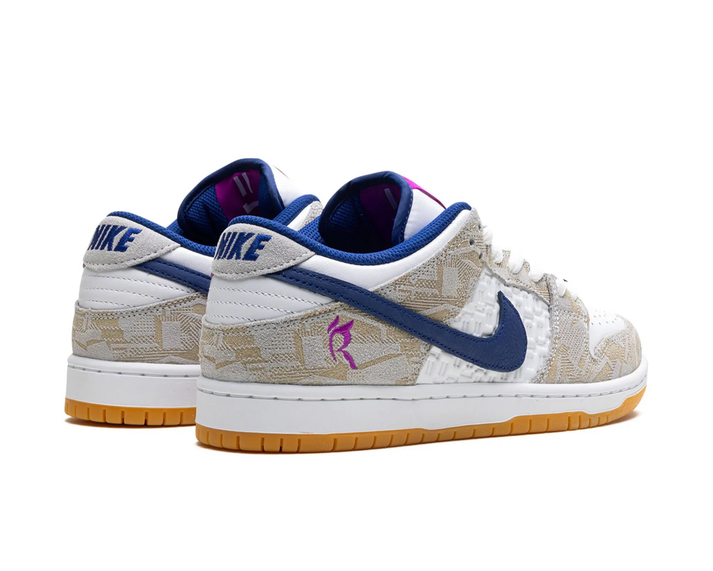Buty Nike x Rayssa Leal SB Dunk