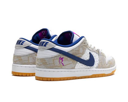 Buty Nike x Rayssa Leal SB Dunk