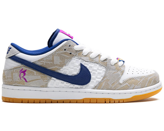Buty Nike x Rayssa Leal SB Dunk