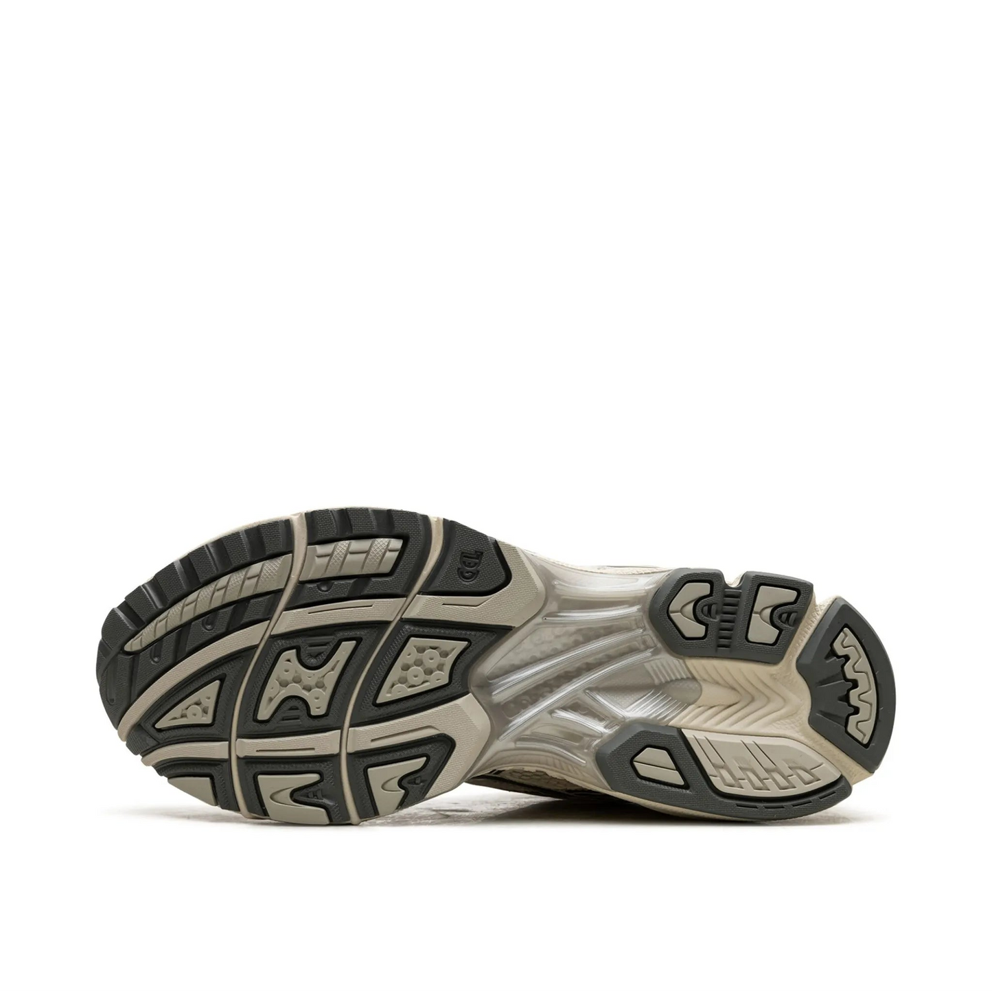 ASICS Gel-Kayano 14 Birch Dark Pewter