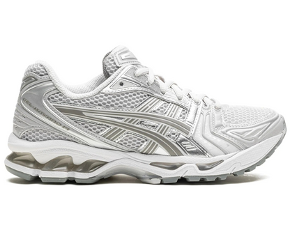 ASICS GEL-KAYANO 14 „Szare” tenisówki