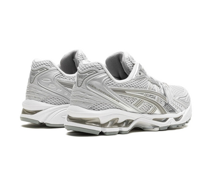 ASICS GEL-KAYANO 14 „Szare” tenisówki