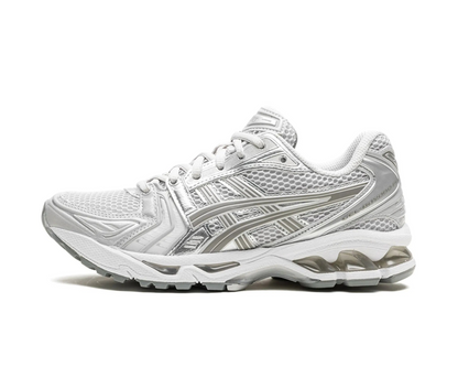 ASICS GEL-KAYANO 14 „Szare” tenisówki