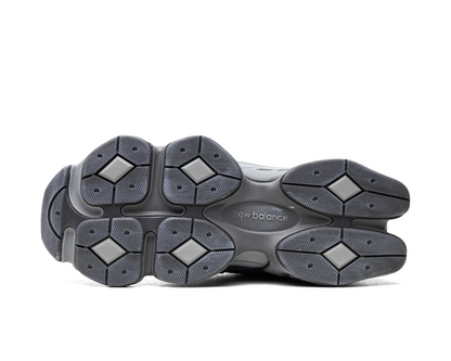 New Balance 9060 niskie trampki panelowe