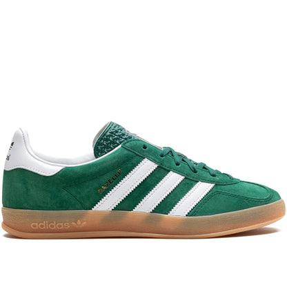 adidas Gazelle Indoor Green Gum