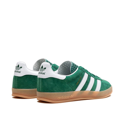 adidas Gazelle Indoor Green Gum