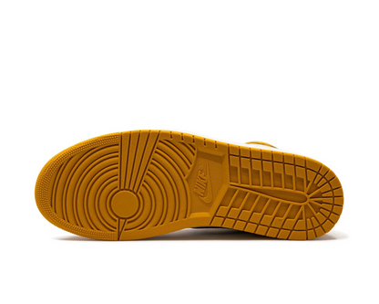 Buty sportowe Air Jordan 1 Retro High OG w kolorze „Yellow Ochre”