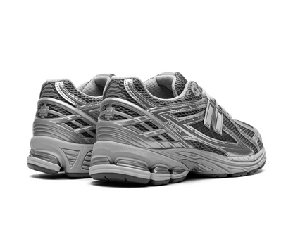 New Balance 1906R Mesh Sneakers Grey Silver | Luxem Swiss Poland
