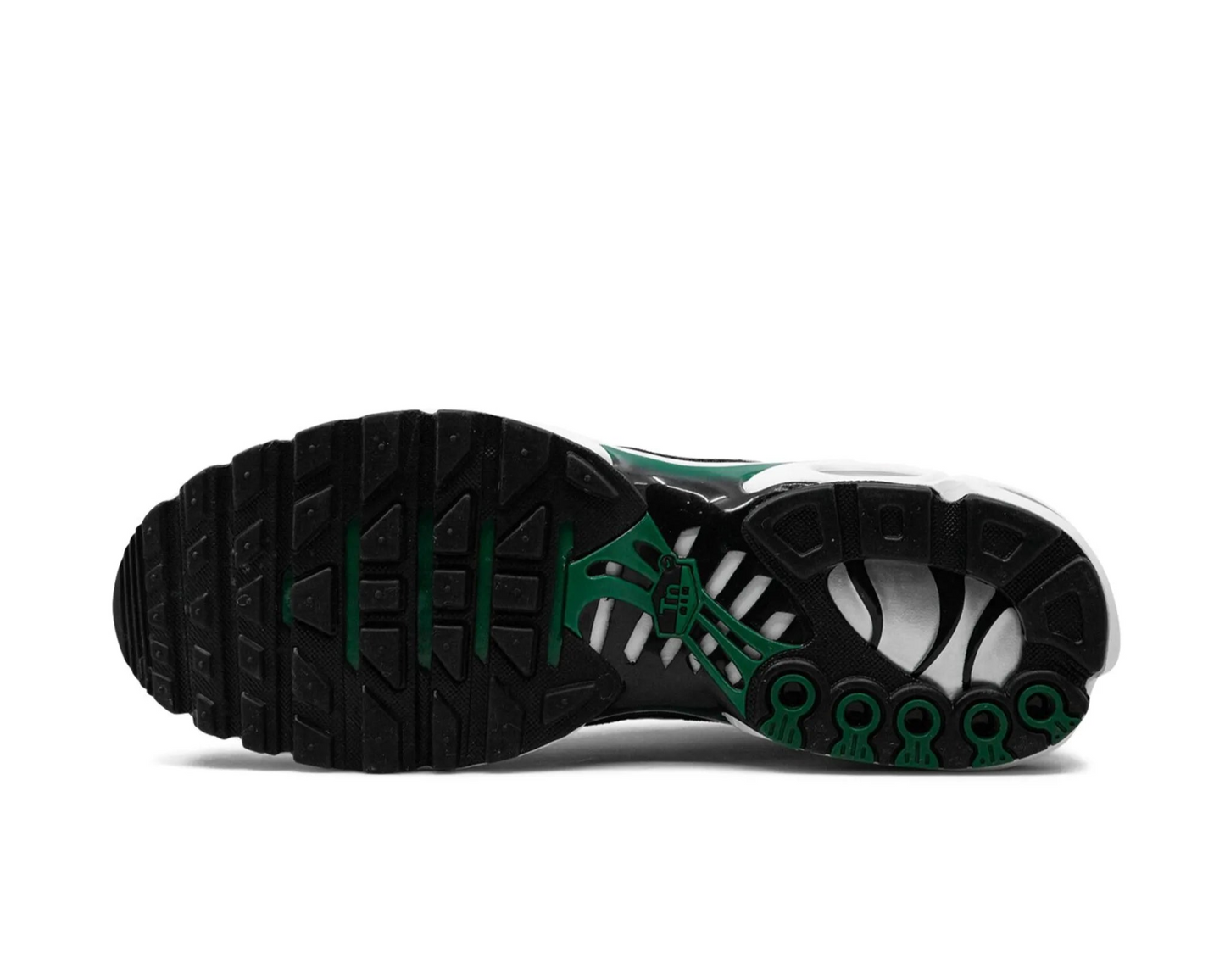 Buty sportowe Nike Air Max Plus w kolorze „Malachite Green”