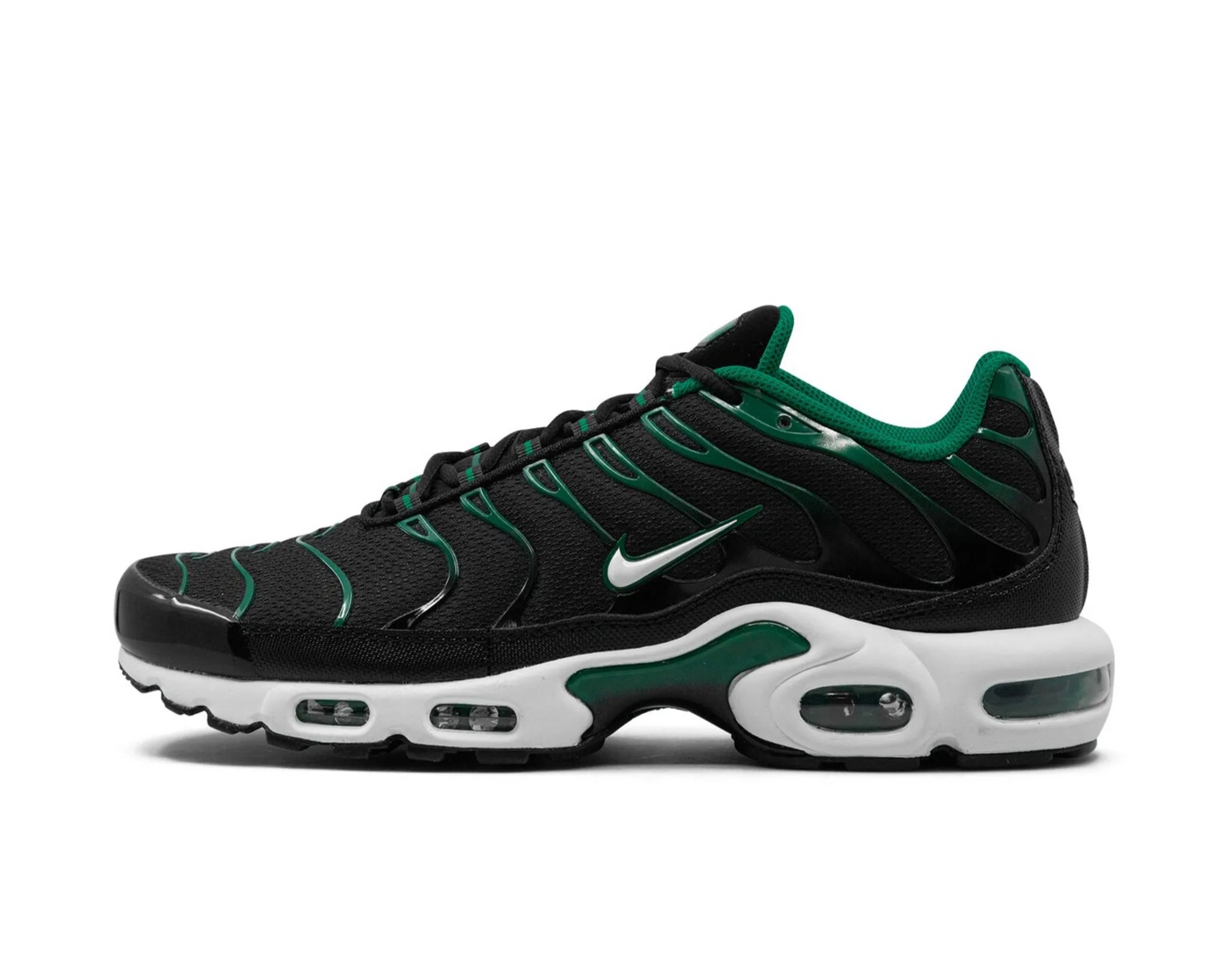 Buty sportowe Nike Air Max Plus w kolorze „Malachite Green”
