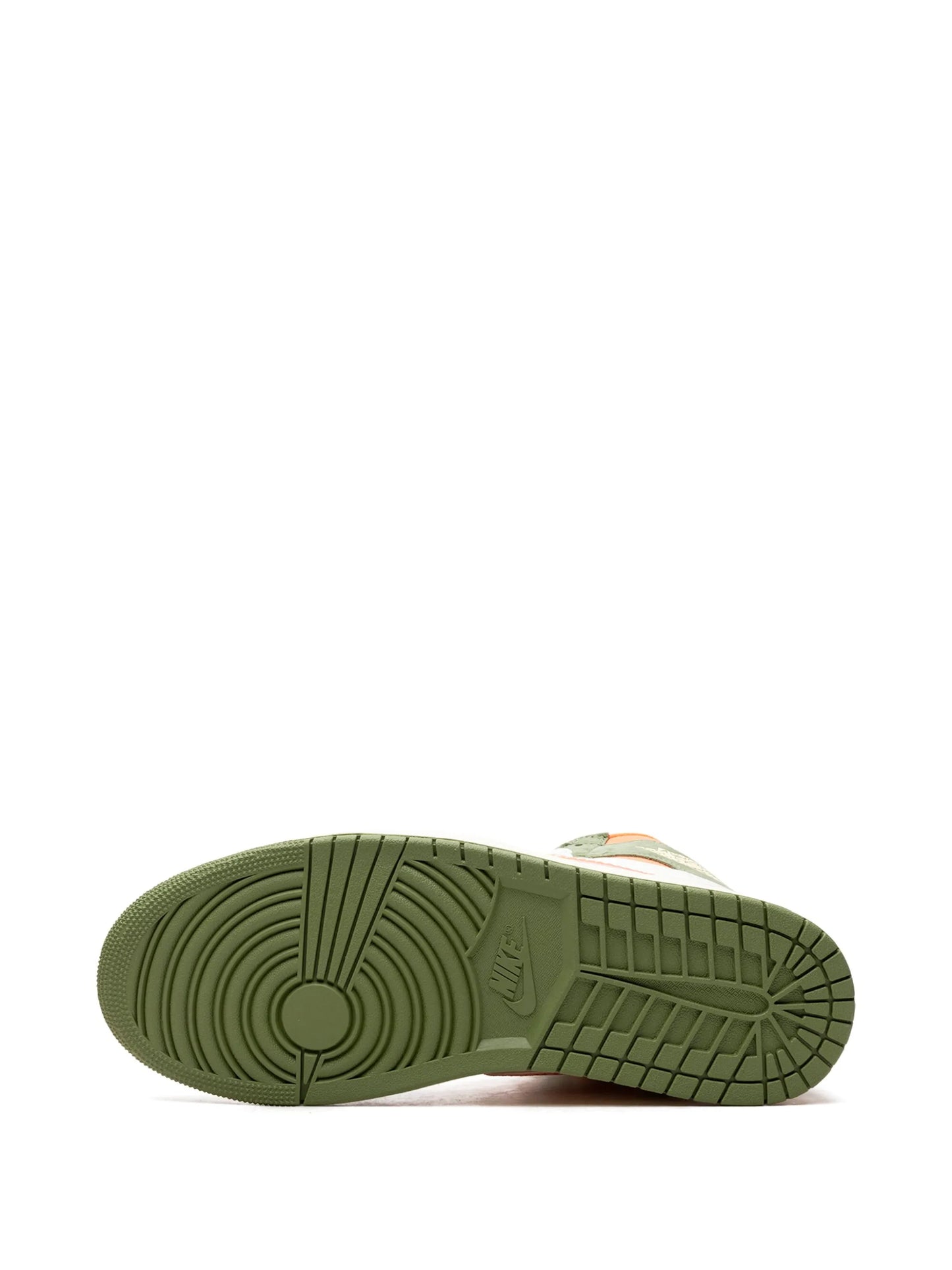 Buty Air Jordan 1 High OG „Celadon”.