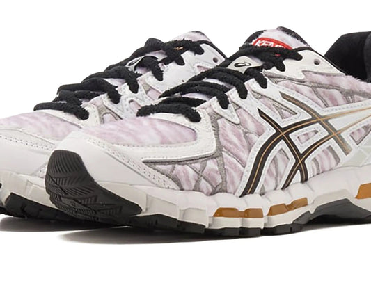 ASICS x Kenzo Gel-Kayano 20 Glacier Grey | Luxem Swiss