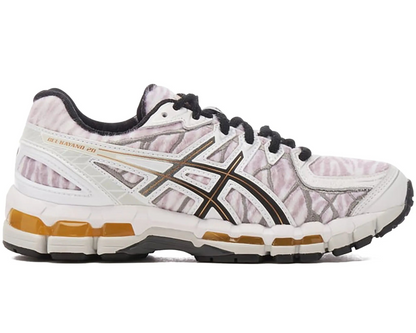 ASICS x Kenzo Gel-Kayano 20 Glacier Grey | Luxem Swiss