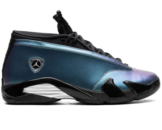 Jordan Air Jordan 14 Low "Mineral Teal" sneakers