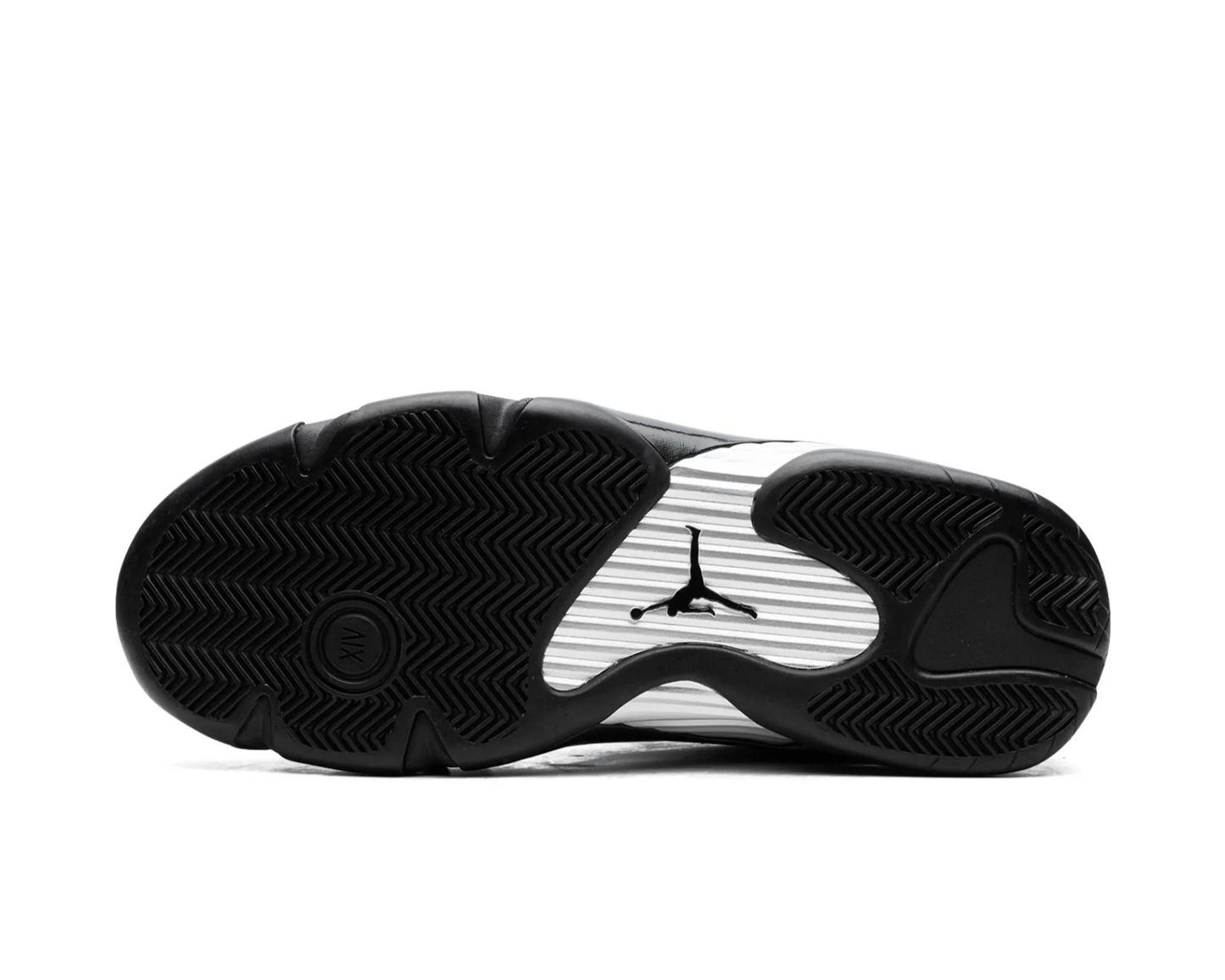 Jordan Air Jordan 14 Low "Mineral Teal" sneakers