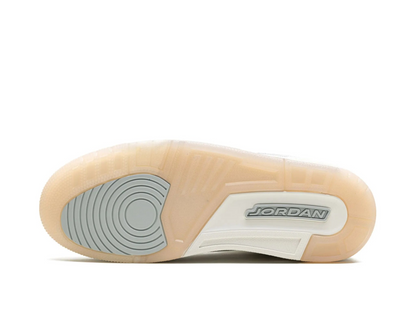 Buty sportowe Air Jordan 3 Retro Craft „Ivory”