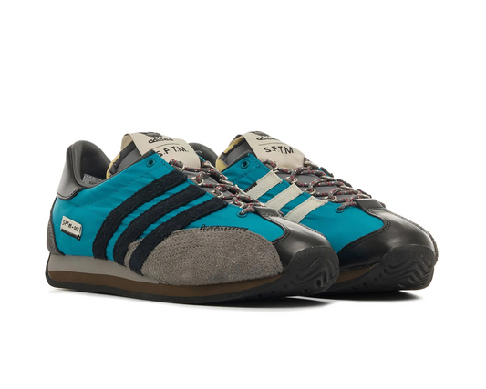 Adidas x Song For The Mute Country OG buty sportowe