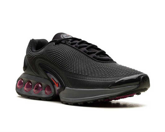 Nike Air Max Dn „All Night” – Komfort i blask nowej generacji