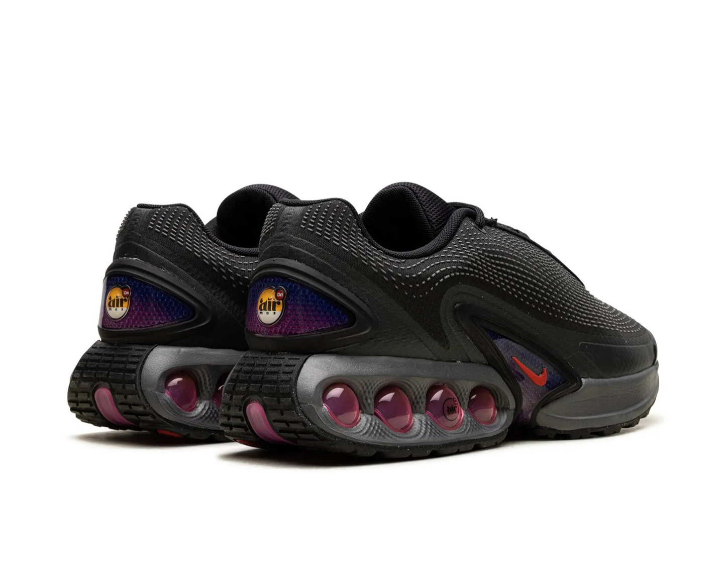 Nike Air Max Dn „All Night” – Komfort i blask nowej generacji