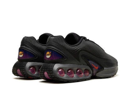 Nike Air Max Dn „All Night” – Komfort i blask nowej generacji