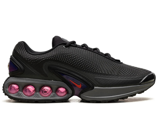 Nike Air Max Dn „All Night” – Komfort i blask nowej generacji