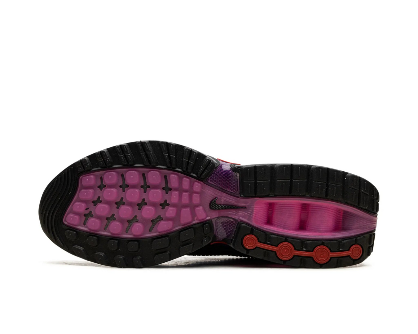 Nike Air Max Dn „All Night” – Komfort i blask nowej generacji