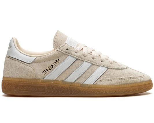 Adidas Handball Spezial “Wonder White” – Classic Terrace Icon | Luxem Swiss