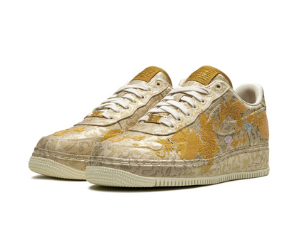 Nike Air Force 1 Low “Year of the Dragon 2024” | Luxem Swiss Exclusive