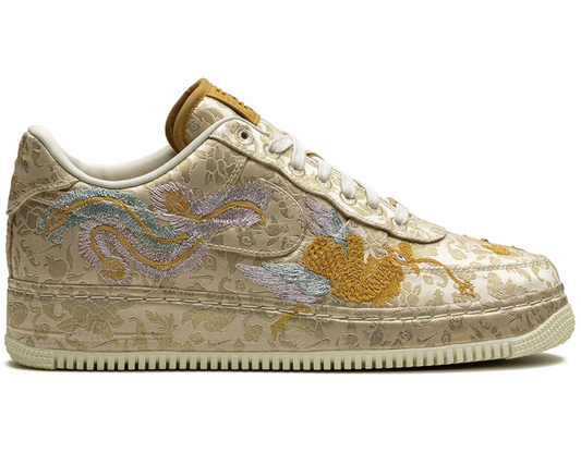 Nike Air Force 1 Low “Year of the Dragon 2024” | Luxem Swiss Exclusive