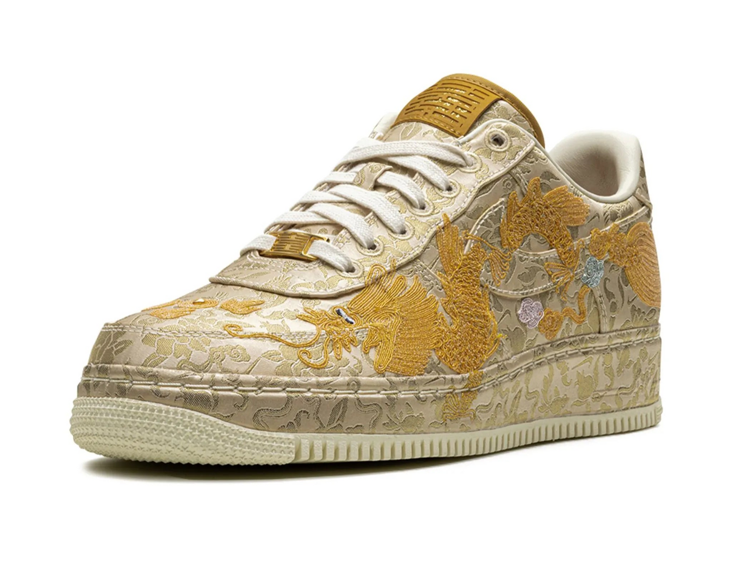 Nike Air Force 1 Low “Year of the Dragon 2024” | Luxem Swiss Exclusive