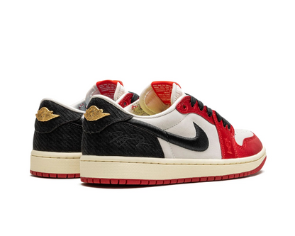 Buty sportowe Air Jordan 1 „Trophy Room – Away”