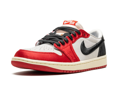 Buty sportowe Air Jordan 1 „Trophy Room – Away”