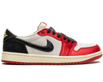 Buty sportowe Air Jordan 1 „Trophy Room – Away”