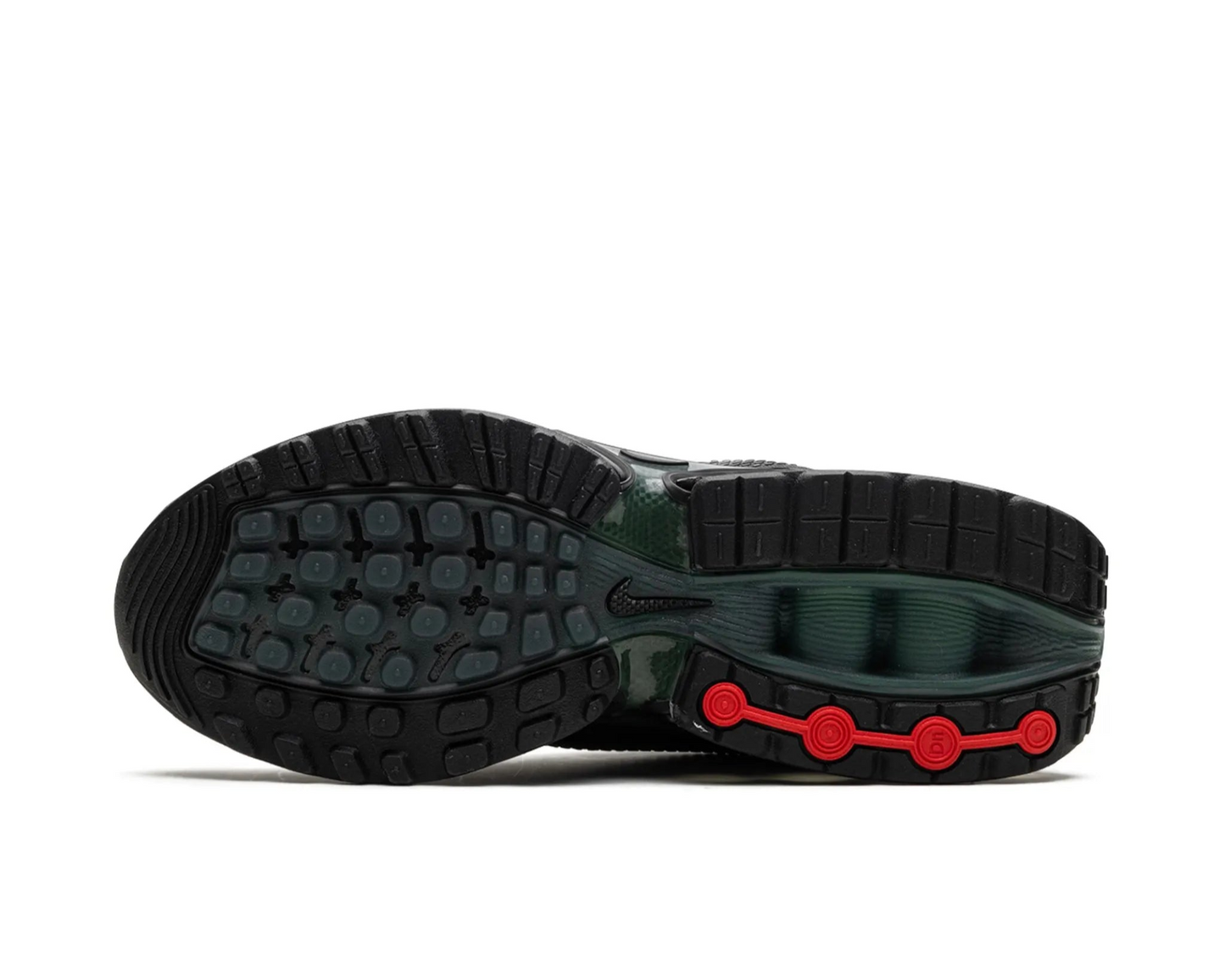 Buty sportowe Nike x Supreme Air Max Dn "Black"