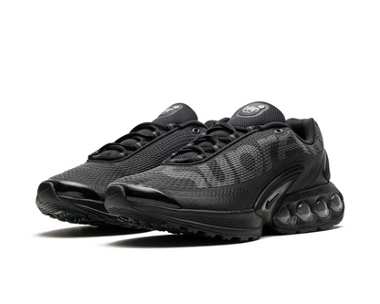 Buty sportowe Nike x Supreme Air Max Dn "Black"