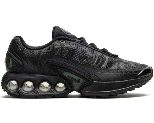 Buty sportowe Nike x Supreme Air Max Dn "Black"