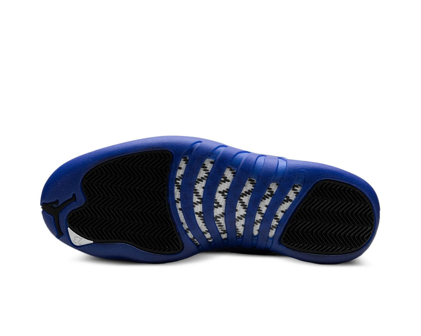 Air Jordan 12 “Game Royal” – White/Game Royal/Black | Luxem Swiss