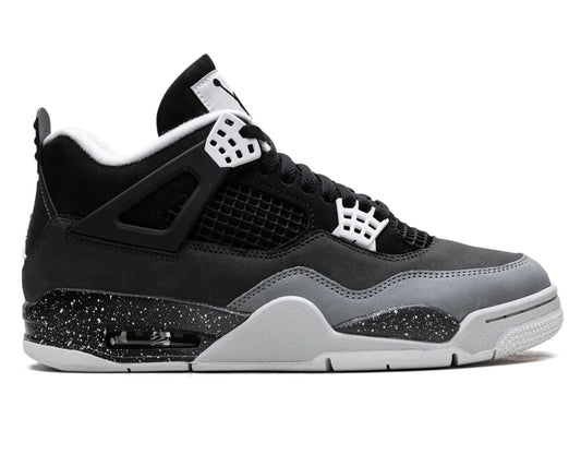 Buty sportowe Air Jordan 4 „Fear”