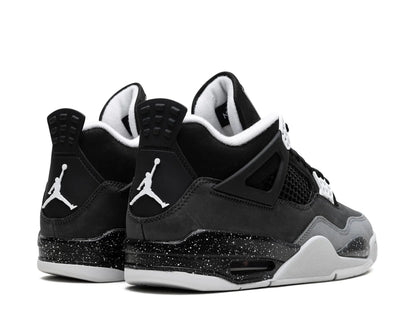 Air Jordan 4 "Fear" sneakers