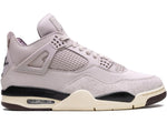 Jordan x A Ma Manière Air Jordan 4 