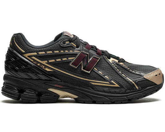 Buty sportowe New Balance x Kith 1906R „Black”